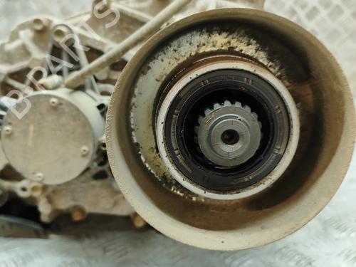 Transfer box ISUZU D-MAX II (TFR, TFS) 1.9 Ddi 4x4 (TFS87J) | BP31056555M36 