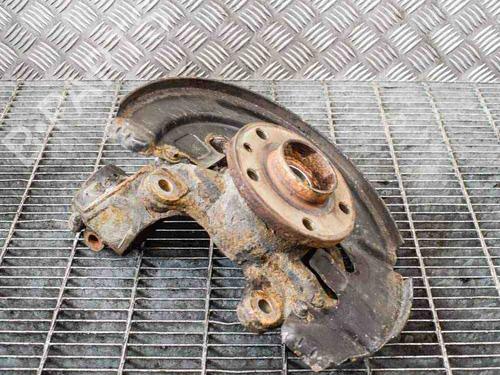 Left front steering knuckle VOLVO V70 III (135) D5 | BP14665666M25 