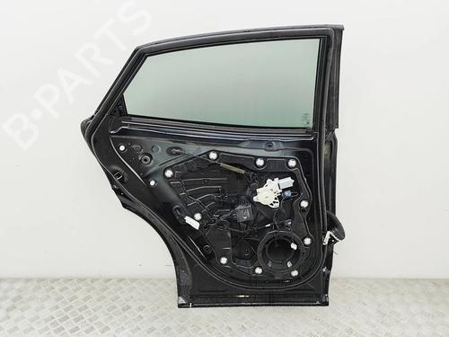 Dør venstre bagtil FORD PUMA (J2K, CF7) 1.0 EcoBoost mHEV | BP33369879C4 - Image 2