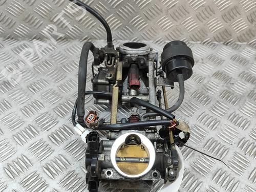 Throttle body SUZUKI MOTORCYCLES DL DL 1000 V-Strom (WVBS) | BP32754939M82 - Image 3