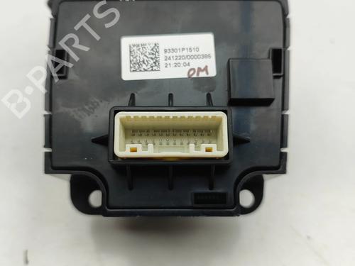 Switch KIA SPORTAGE V (NQ5) 1.6 T-GDi Hybrid | BP29391974I30  - Image 5