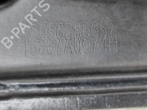 Subframe MERCEDES-BENZ C-CLASS Convertible (A205) C 300 (205.483) | BP22352463M9 