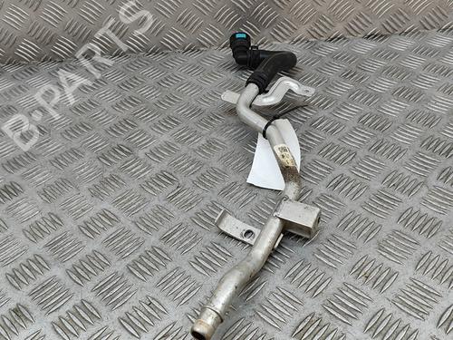 Pipe LAND ROVER RANGE ROVER VELAR (L560) 2.0 D180 TD4 4x4 | BP21188143M125 