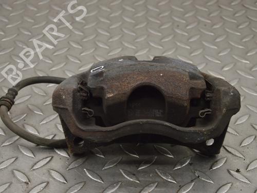 Right front brake caliper MAZDA 3 (BM, BN) 2.0 | BP30235222M104