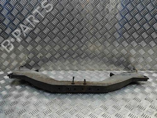 Used Rear axle Rear axle PORSCHE CAYMAN (987) S 3.4 (320 hp) 33374927 33374927