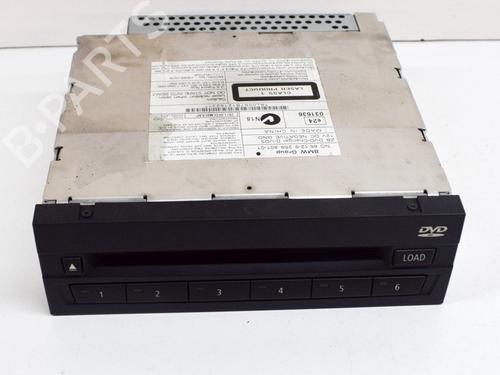 Used Electronic module BMW 5 (F10) 520 d (184 hp) 13929032