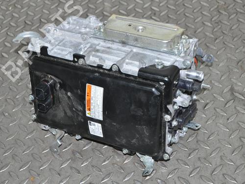 Used Inverter/Converter TOYOTA PRIUS (_W5_) 1.8 Hybrid (ZVW50_, ZVW51_) (98 hp) 32025802