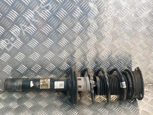 Used Right front shock absorber VW GOLF VII (5G1, BQ1, BE1, BE2) 2.0 R 4motion (300 hp) 6767393