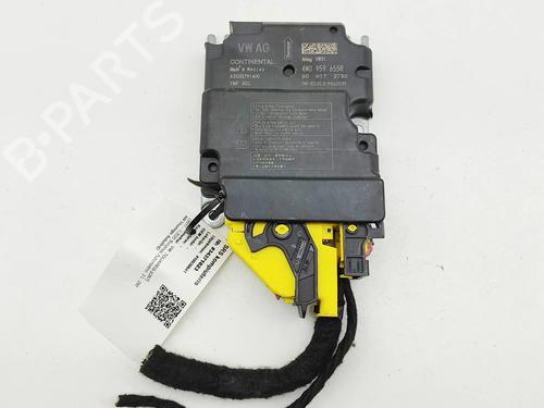 Used ECU airbags VW TOUAREG (CR7, RC8) 3.0 TSI 4motion (340 hp) 32779775