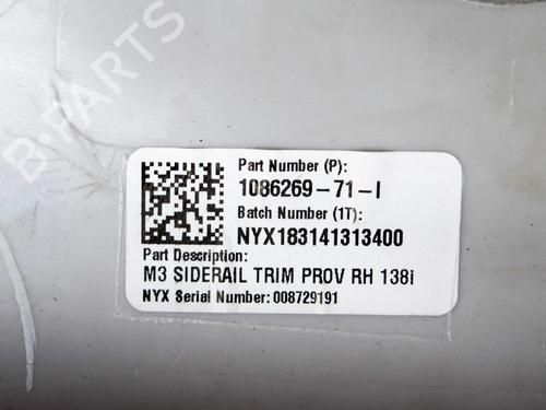 Other TESLA MODEL 3 (5YJ3) EV AWD | BP27751034O1