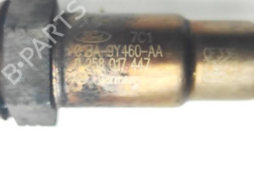 Electronic sensor FORD FIESTA VII (HJ, HF) 1.0 EcoBoost | BP35811757M84 - Image 11