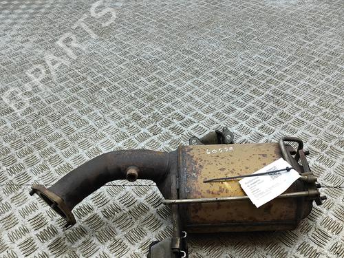 Catalyst VW TOUAREG (7P5, 7P6) 3.0 V6 TDI | BP32974477M10 - Image 6
