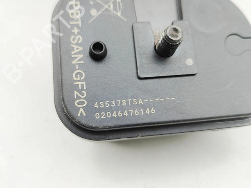 Electronic module LEXUS NX II (_A2_, _H2_) 350h E-Four (AAZH25) | BP33388360M83 - Image 5