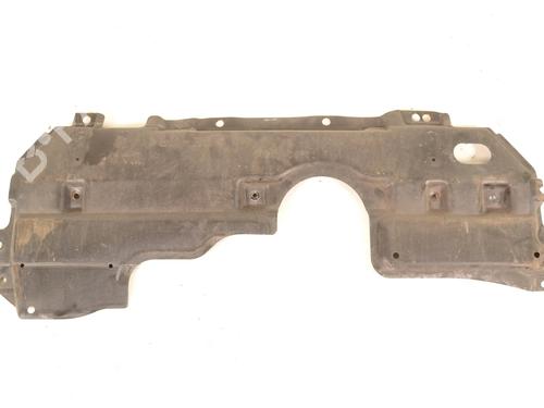 Used Upper protection TOYOTA AURIS (_E15_) 1.6 (ZRE151_, ZRE151R) (124 hp) 30219037