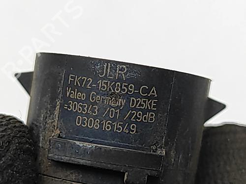 Electronic module LAND ROVER DISCOVERY SPORT (L550) 2.0 D 4x4 | BP33378395M83 - Image 5