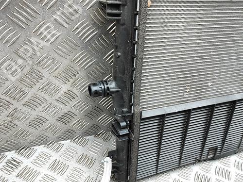Water radiator TESLA MODEL Y (5YJY) Long Range All-wheel Drive | BP38565483M31 - Image 3
