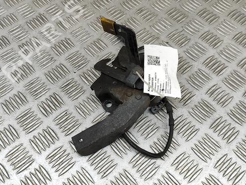 hjelmlås FORD RANGER (TKE) 3.2 TDCi 4x4 (200 hp) 22806923