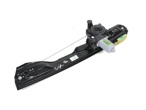 Used Rear left window mechanism FORD ECOSPORT 1.0 EcoBoost (140 hp) 30211563