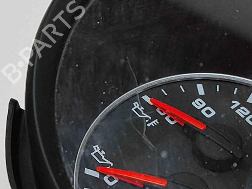 Instrument cluster PORSCHE PANAMERA (970) 4.8 4S | BP27282326C47