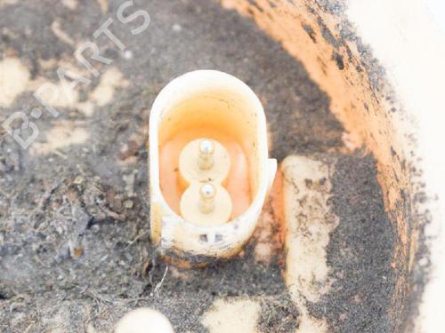 Fuel pump BMW 3 (E90) 318 d | BP6740551M76 