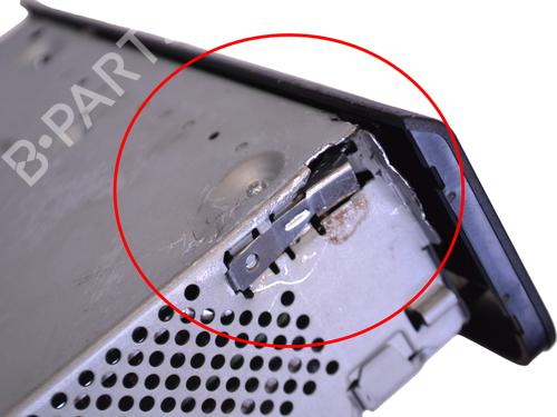 Electronic module AUDI Q5 (FYB, FYG) 40 TDI quattro | BP30237904M83 