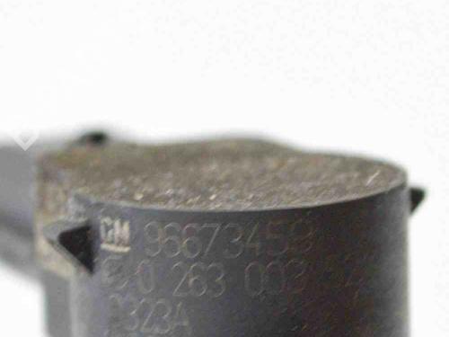 Elektronisk modul OPEL ANTARA A (L07) 3.2 V6 | BP10187743M83 