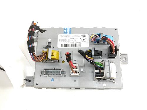 Module électronique MERCEDES-BENZ C-CLASS Convertible (A205) C 220 d (205.404) (170 hp) 29542946