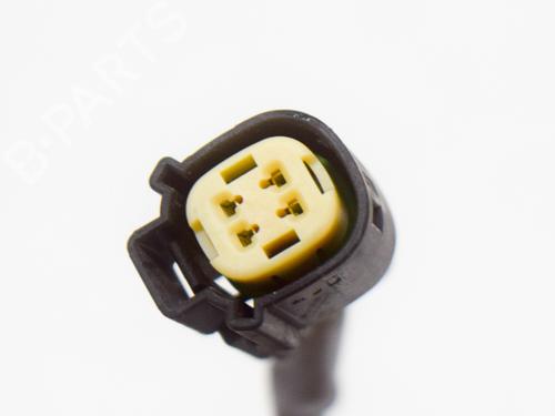 Electronic sensor FORD FOCUS III 2.0 ST | BP7267408M84 