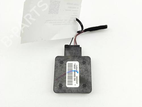 Electronic sensor FORD TRANSIT CUSTOM V362 Bus (F3) 2.2 TDCi | BP37030032M84 - Image 5