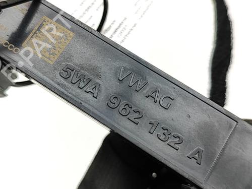 Electronic module CUPRA BORN (K11) 58 e-boost | BP40460417M83  - Image 6