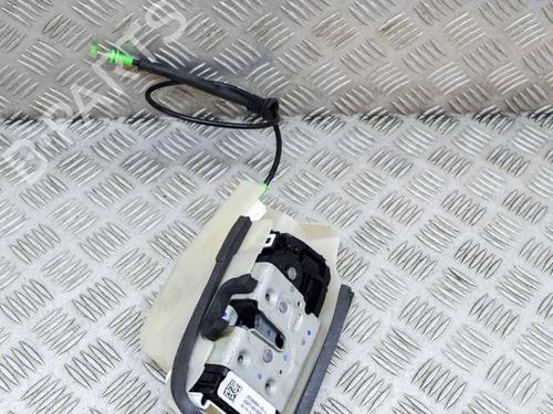 Front left lock TESLA MODEL 3 (5YJ3) EV | BP27764390C98 