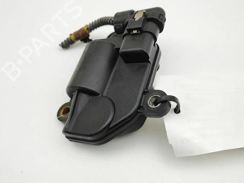 Electronic module PORSCHE PANAMERA (971) 2.9 4 E-Hybrid (97ABE1, 97BBE1, 97ABX1) | BP37669573M83 - Image 4