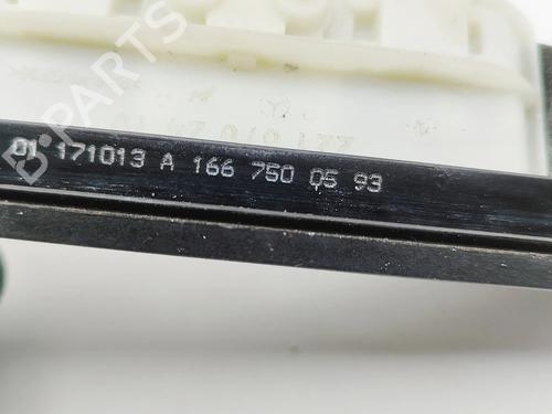 Camera MERCEDES-BENZ GL-CLASS (X166) GL 350 CDI / BlueTec 4-matic (166.823, 166.824) | BP32170749E14 