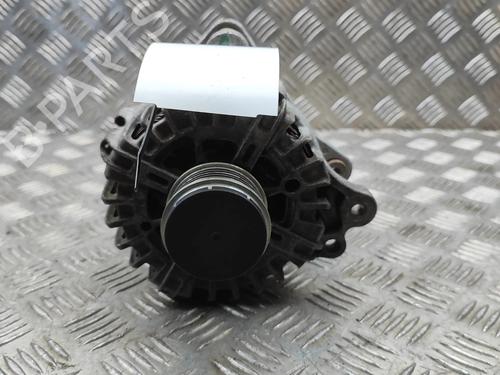 Used Alternator Alternator 38706654 38706654