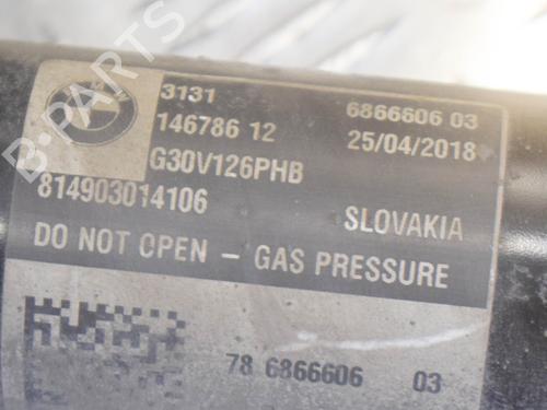 Right front shock absorber BMW 5 (G30, F90) 530 e Plug-in Hybrid | BP8839347M17 