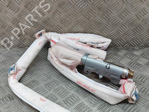 Used Right curtain airbag BMW 2 Active Tourer (F45) 225 xe Plug-in-Hybrid (224 hp) 16257689