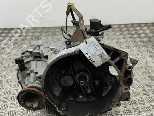 Used Gearbox Gearbox VW CORRADO (53I) 2.9 VR6 (190 hp) 27388385 27388385