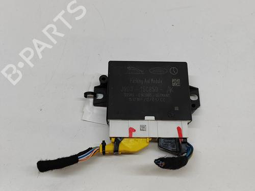 Used Electronic module JAGUAR I-PACE (X590) EV400 AWD (400 hp) 28436061