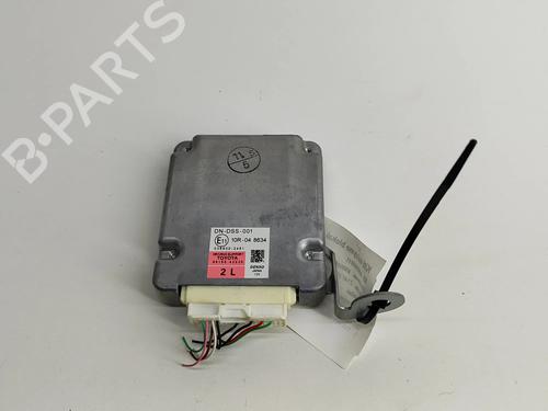Used Electronic module Electronic module TOYOTA RAV 4 IV (_A4_) 2.5 Hybrid (AVA42_) (155 hp) 23561480 23561480