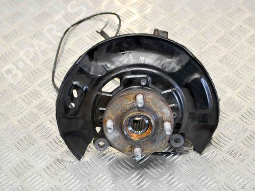 Used Right front steering knuckle TOYOTA YARIS (_P13_) 1.5 Hybrid (NHP130_) (101 hp) 14626990
