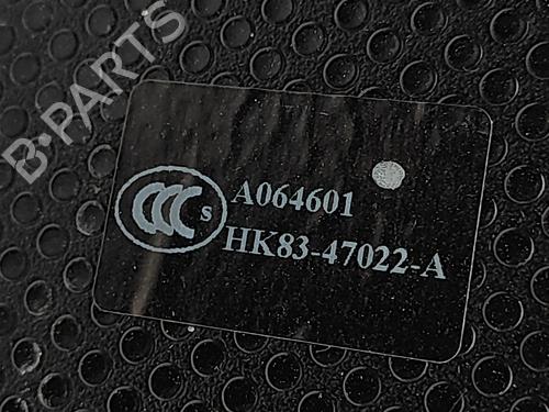 Luggage compartment floor JAGUAR F-PACE (X761) 2.0 TD4 AWD | BP33549288I33  - Image 5