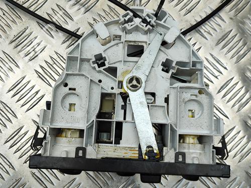 Climate control MAZDA MX-5 II (NB) 1.8 16V (NB8C) | BP30178316I5