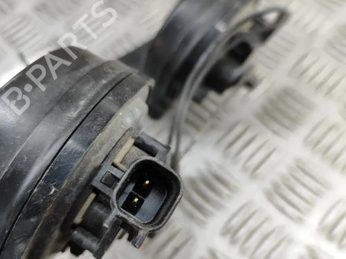 Horn JAGUAR I-PACE (X590) EV400 AWD | BP28275794E13 