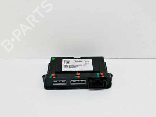 Used Electronic module TESLA MODEL S (5YJS) 90D AWD (422 hp) 10073147