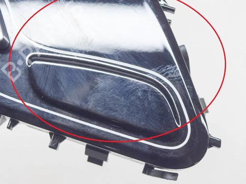 Switch LAND ROVER RANGE ROVER IV (L405) 3.0 SDV6 4x4 | BP8935905I30 