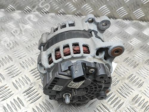 Alternator VW PASSAT B8 (3G2, CB2) 1.4 TSI | BP32254797M7