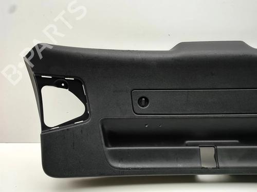 Boot lining AUDI A4 B8 Avant (8K5) RS4 quattro | BP39501452I3 - Image 3