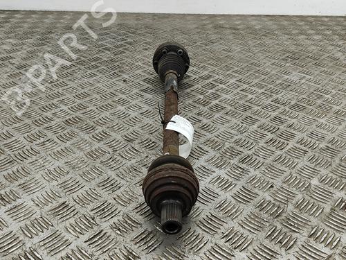 Left rear driveshaft AUDI A3 Sportback (8VA, 8VF) S3 quattro | BP19126764M40 