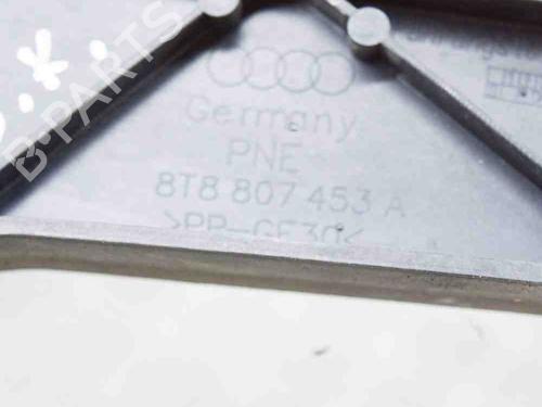 Rear bumper bracket AUDI A5 Sportback (8TA) S5 quattro | BP9630098C159