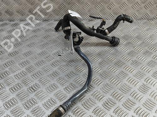 Pipe PORSCHE TAYCAN Cross Turismo (Y1B) 4 (Y1BBD1) | BP28497705M125